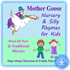 mother Goose Nursery Rhymes songs